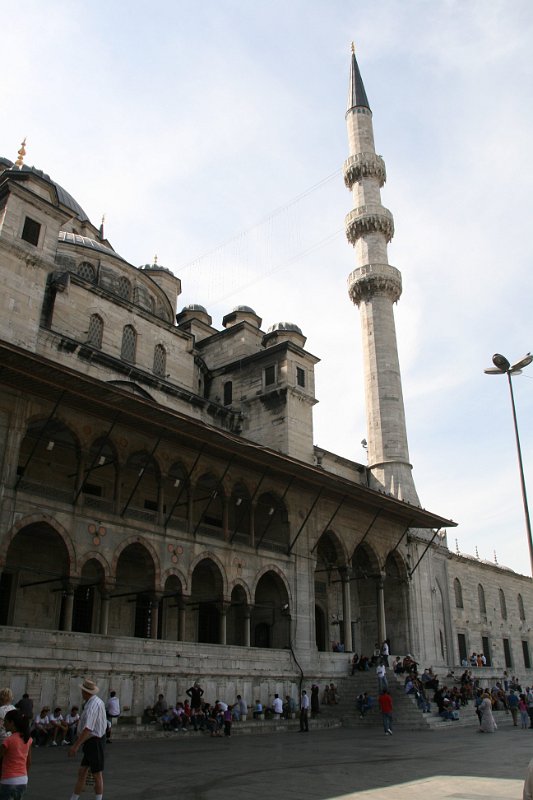 Istanbul Ooglaseren 2010 - 145